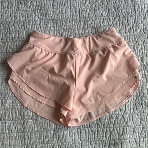 Apana Athletic Shorts